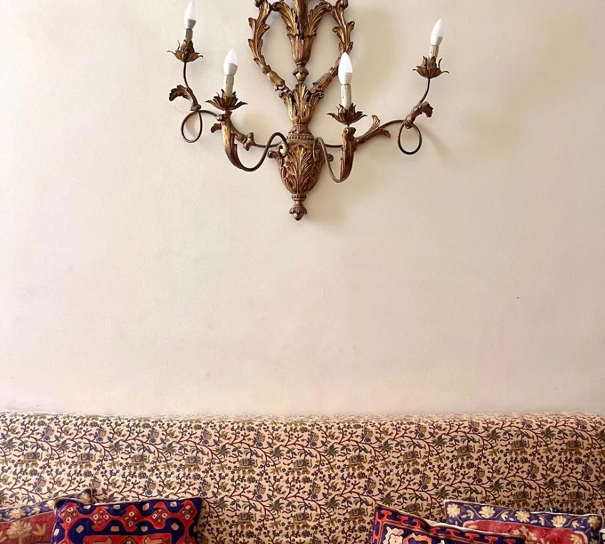 Stylish Apartment In Central Rome 