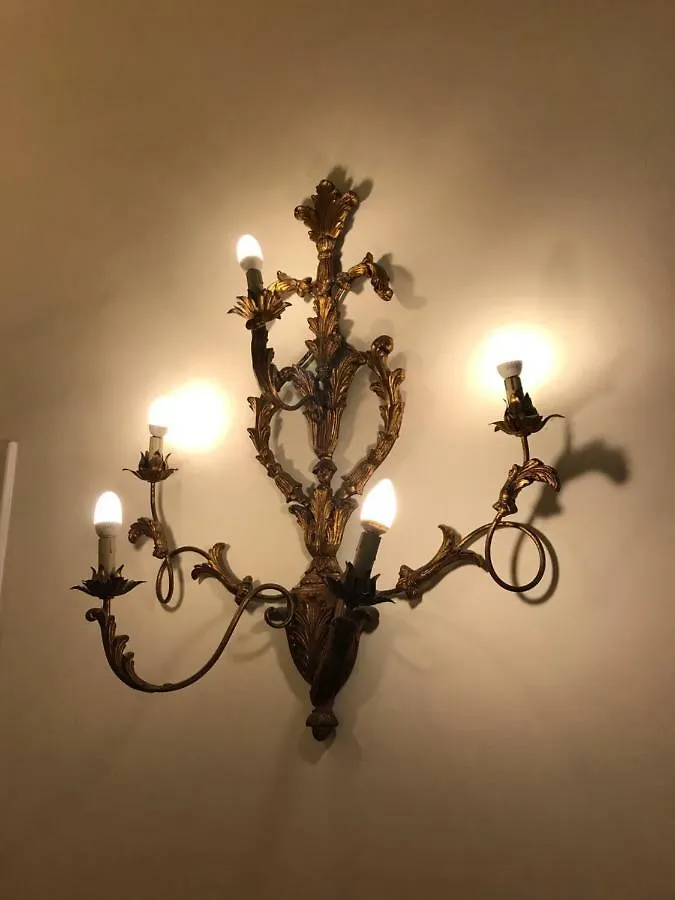 Stylish Apartment In Central Rome 