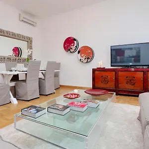 Deza Cozy Place Ripetta Apartamento