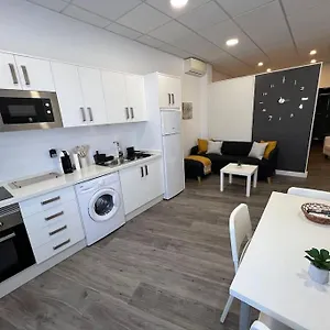  Apartamento Vistas España