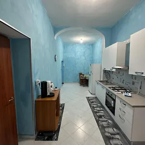  Apartamento House Clara&vincenzo Italia
