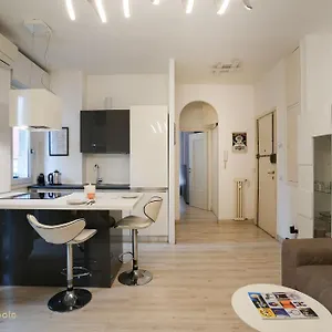  Apartamento Lumiere Italia
