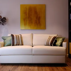 San Pietro Rhome Apartamento