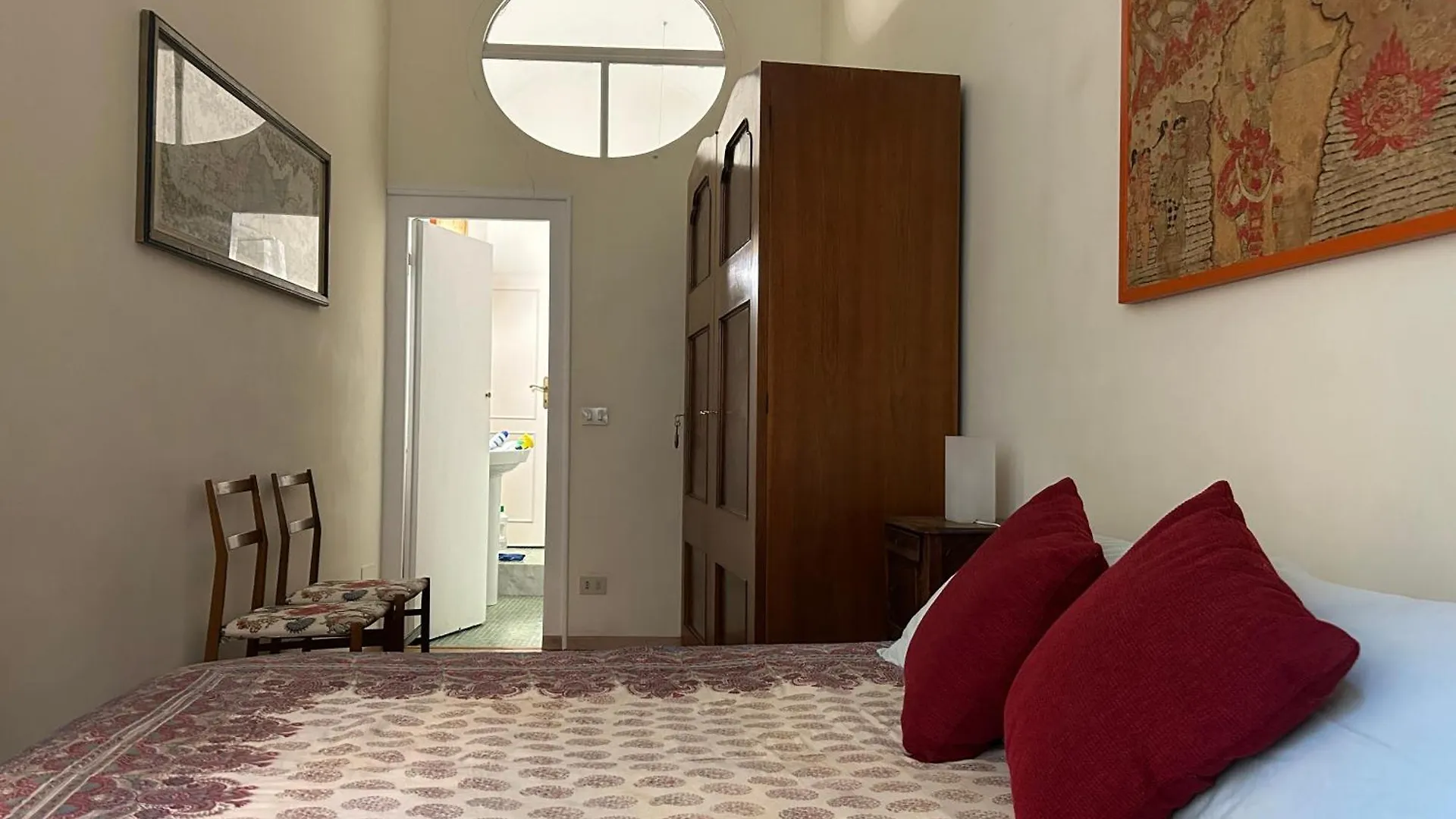 Stylish Apartment In Central Rome 