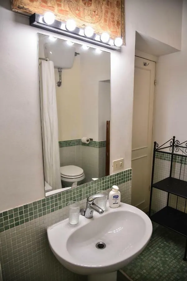 Stylish Apartment In Central Rome 